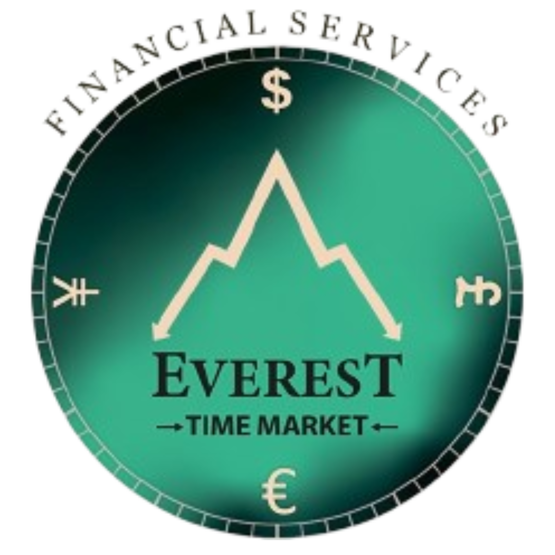 Everest Time Markets Ltd. logo