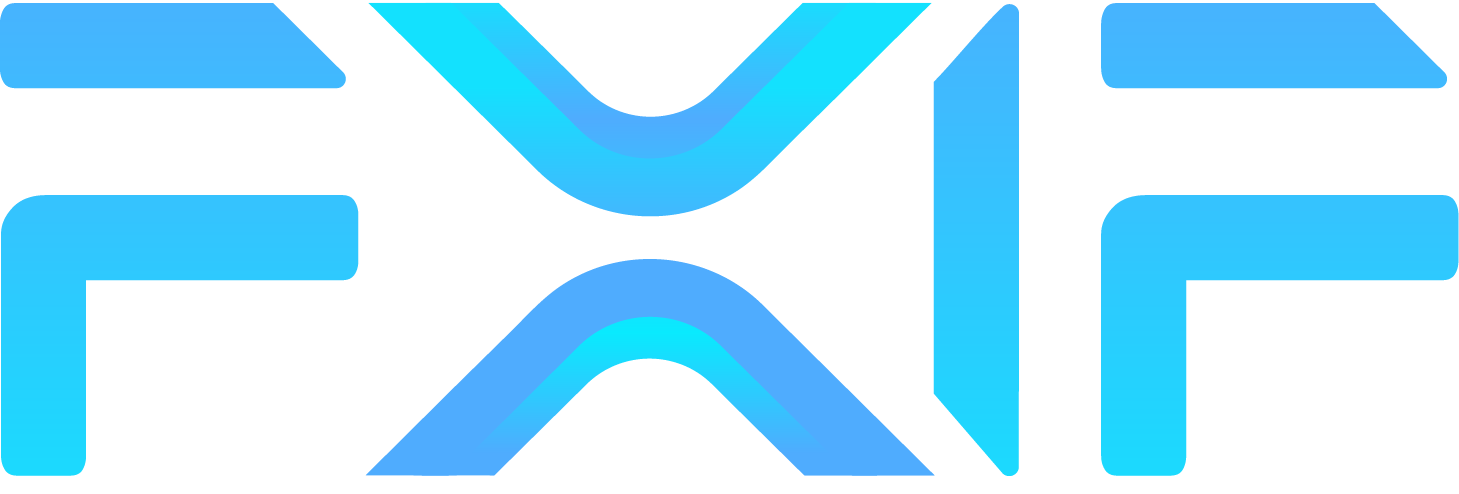 FXIFinancials Ltd. logo