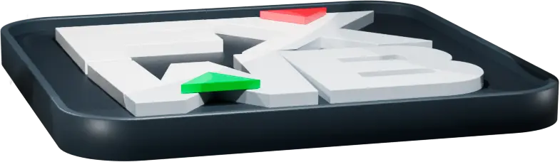 FXWB Prime Ltd. logo