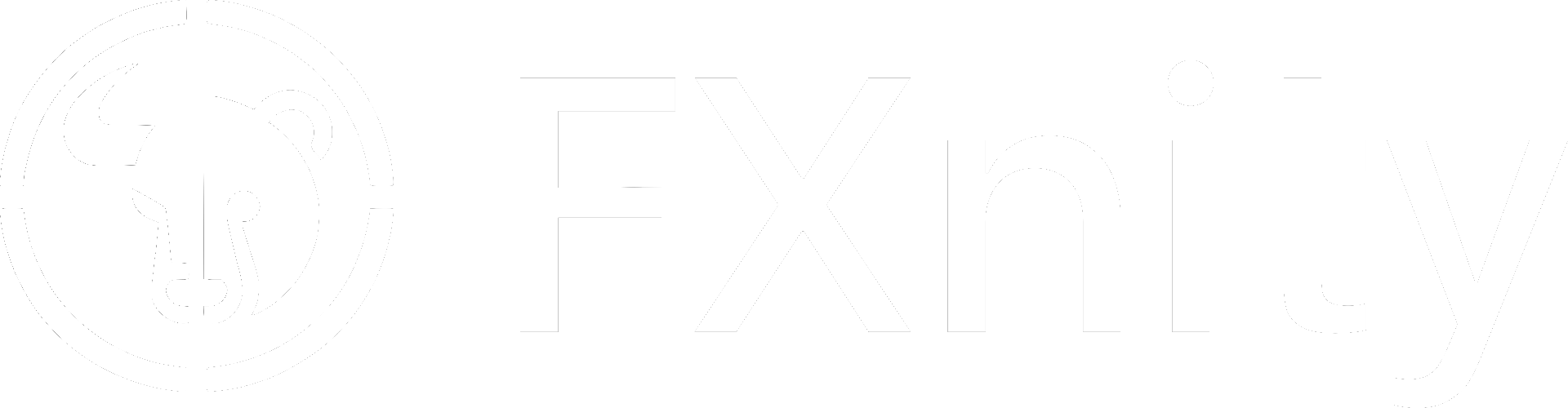 FXnity LLC logo