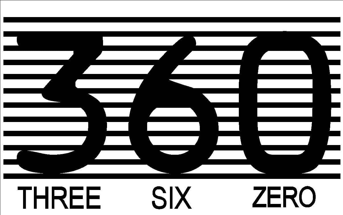 360 Trading Ltd. logo