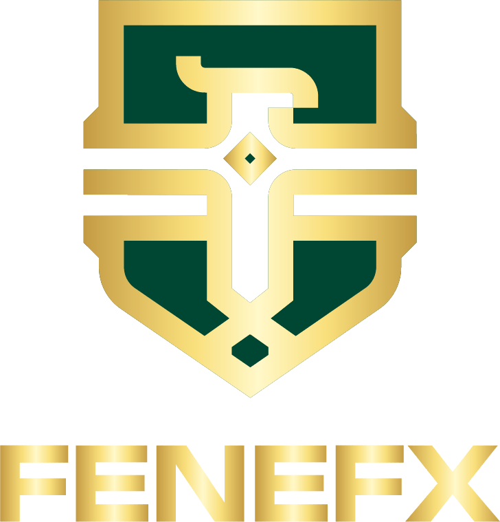 FeneFX Ltd. logo