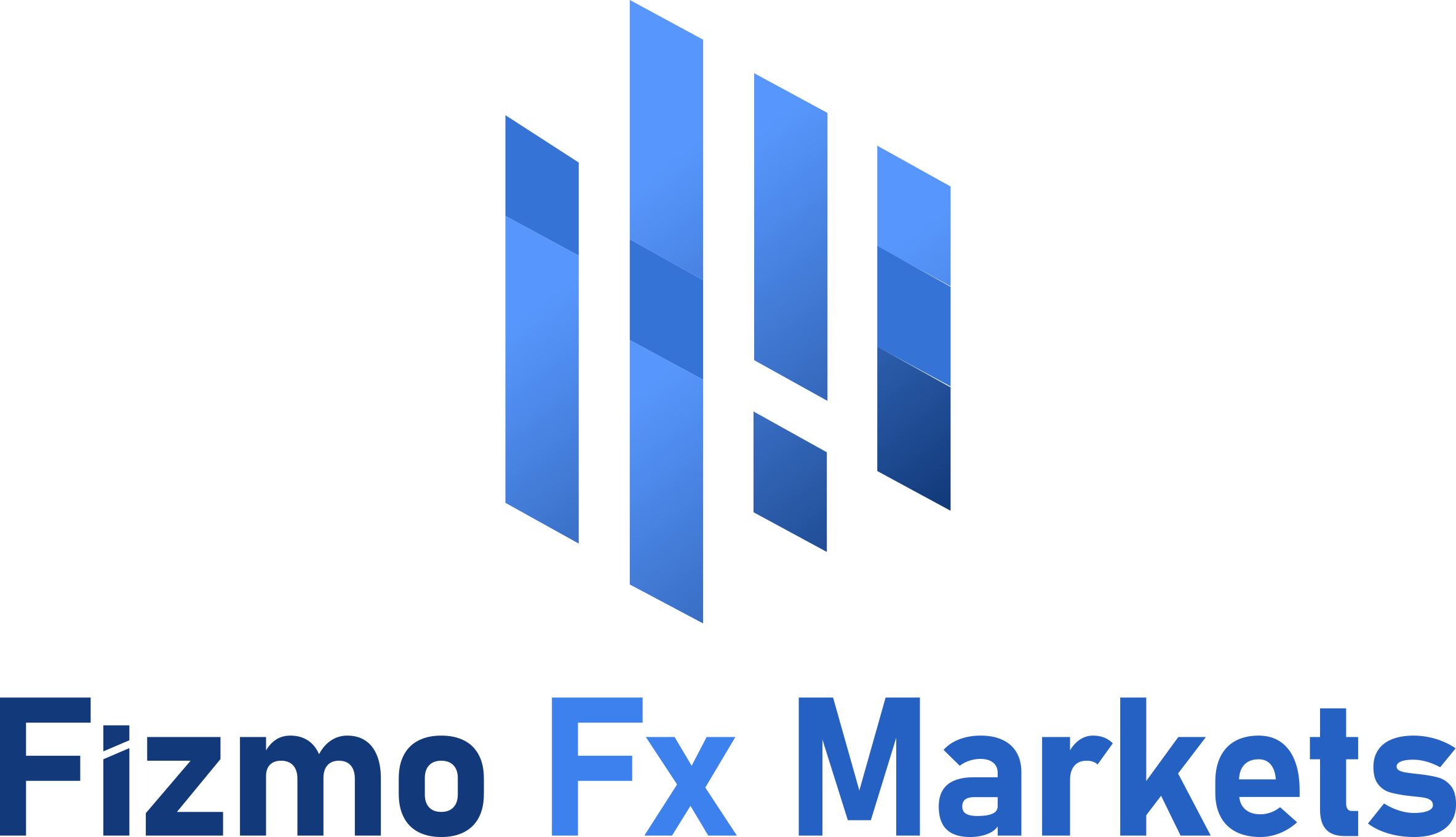 Fizmo FX Markets Ltd. logo