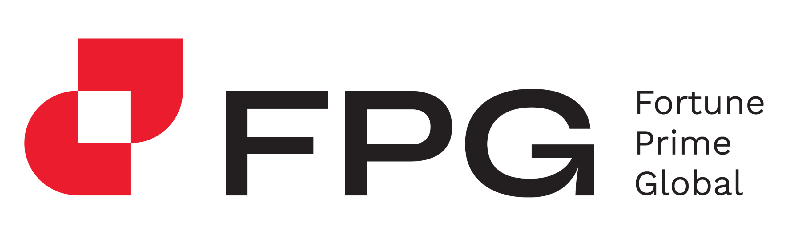 Fortune Prime Limited logo