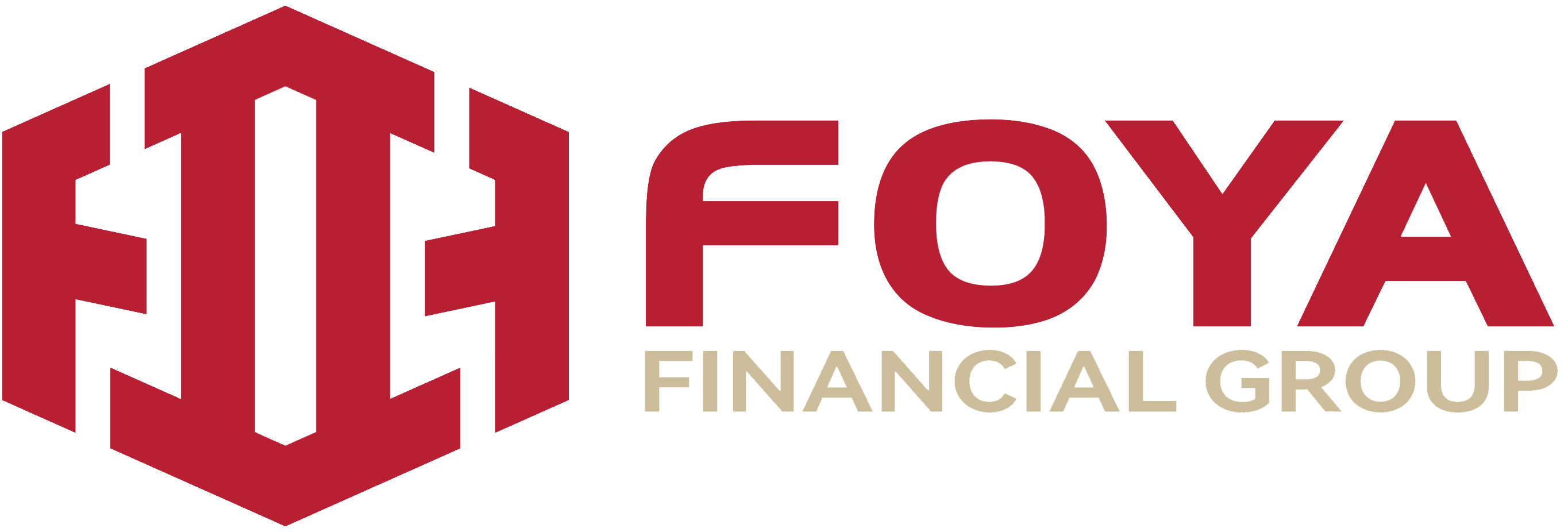 Foya Financial Group Limited logo