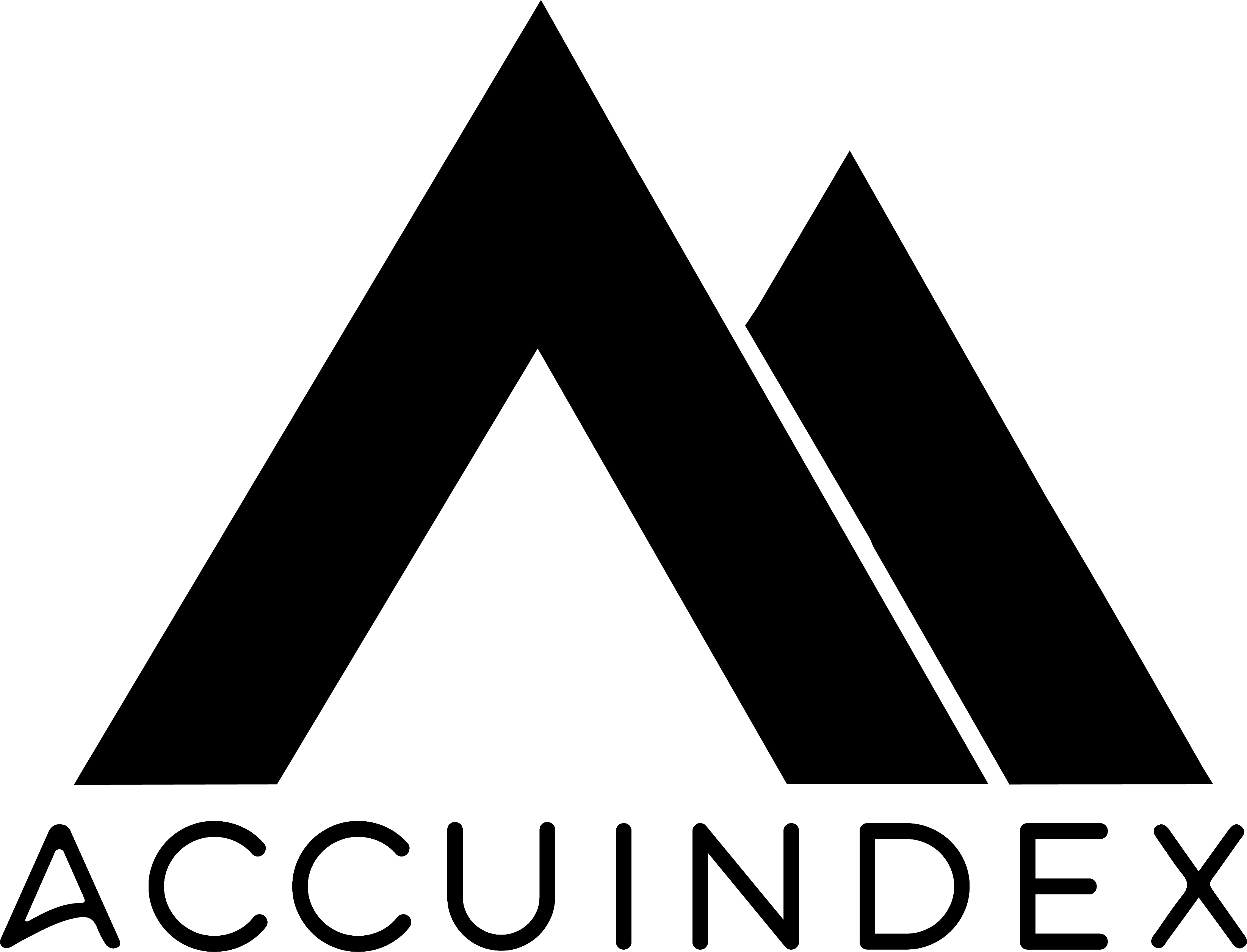 Accuindex Limited logo