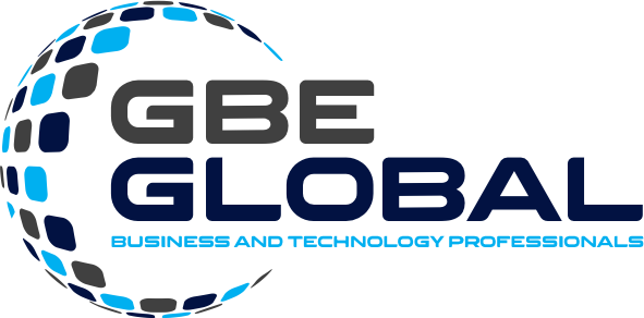 GBE Global Ltd logo