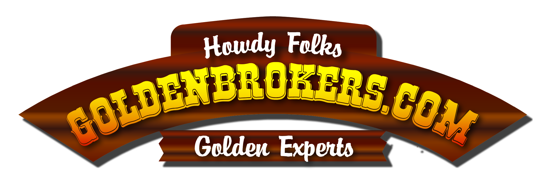 GOLDEN BROKERS LIMITED logo