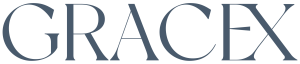 Gracex International Ltd. logo