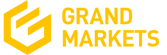 Grand Markets Limited logo