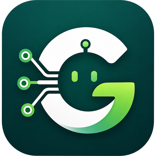Grasberg International Group Limited logo