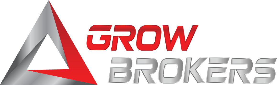Grow Brokersx Limited logo