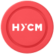 HYCM Ltd logo