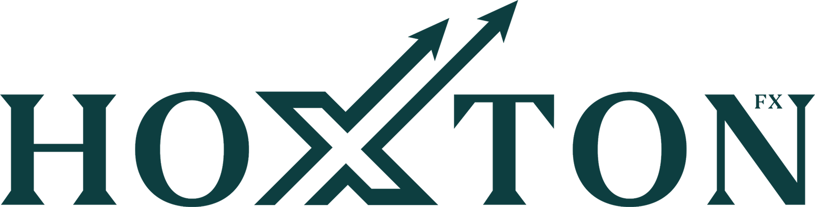 Hoxton FX Ltd. logo