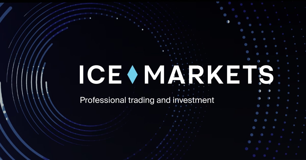 ICE-FX Markets Limited logo