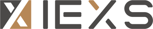 IEXS LLC logo
