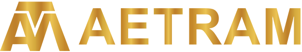 Aetram Trades Ltd logo