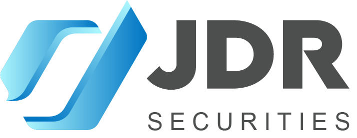 JDR Securities Limited logo