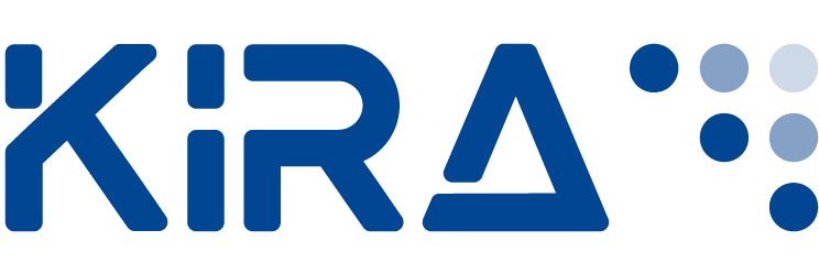 KIRA Markets Ltd. logo