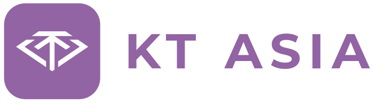 KT Asia Lynx Limited logo