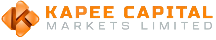 Kapee Capital Markets Ltd. logo