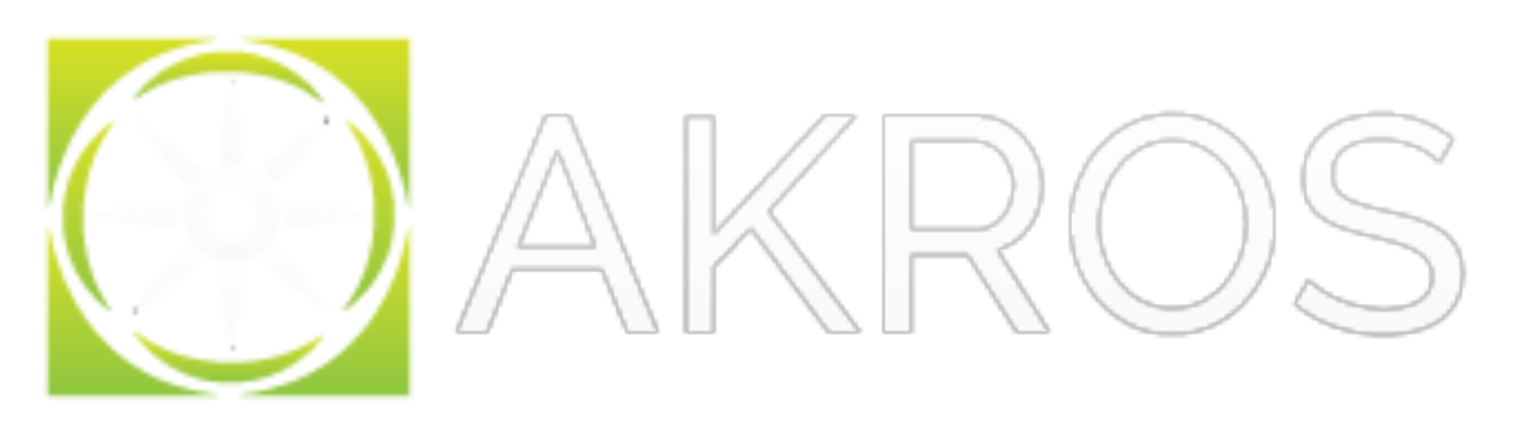 Akros Ltd. logo