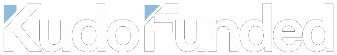 Kudo Funded Ltd. logo