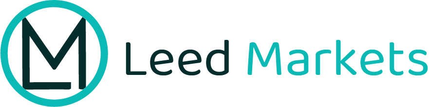 Leed Markets Limited logo
