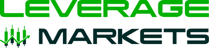 Leverage Markets Ltd. logo