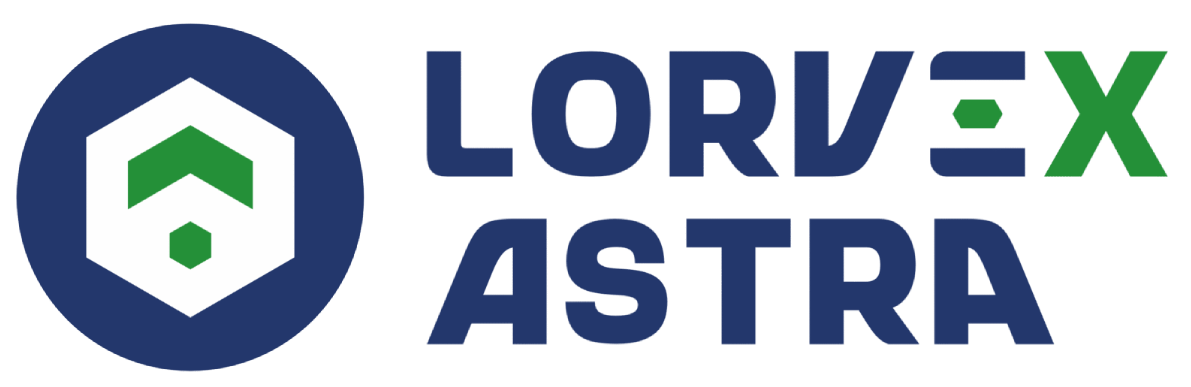 Lorvexastra Ltd. logo