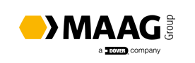 MA Group AG logo