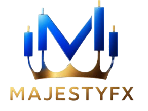 Majesty FX Ltd. logo