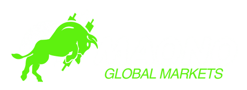 Maono Global Markets (Pty) Ltd logo