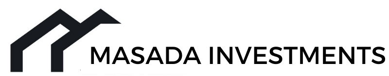 Masada Investments Limited logo