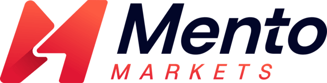 Mento Markets Ltd. logo