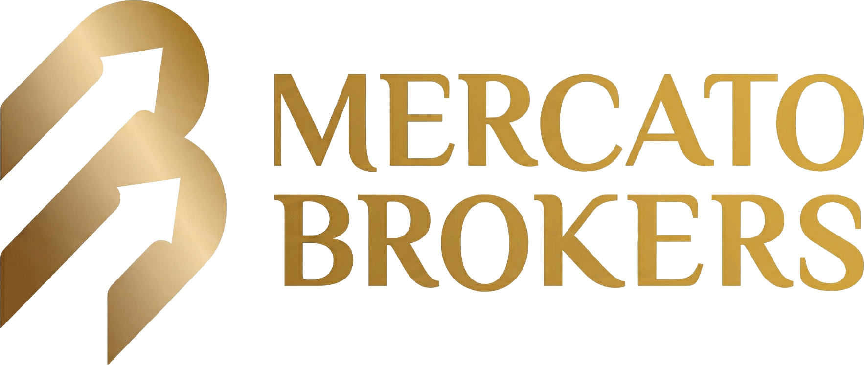 Mercato Brokers Ltd. logo