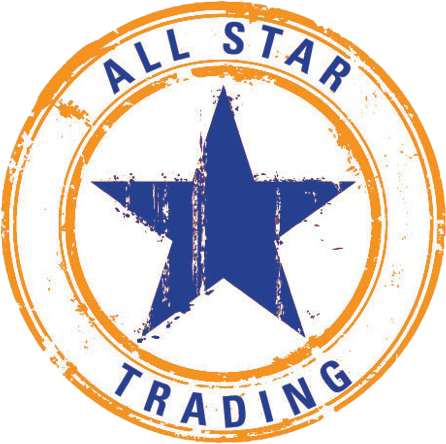 All Star Trading Limited logo