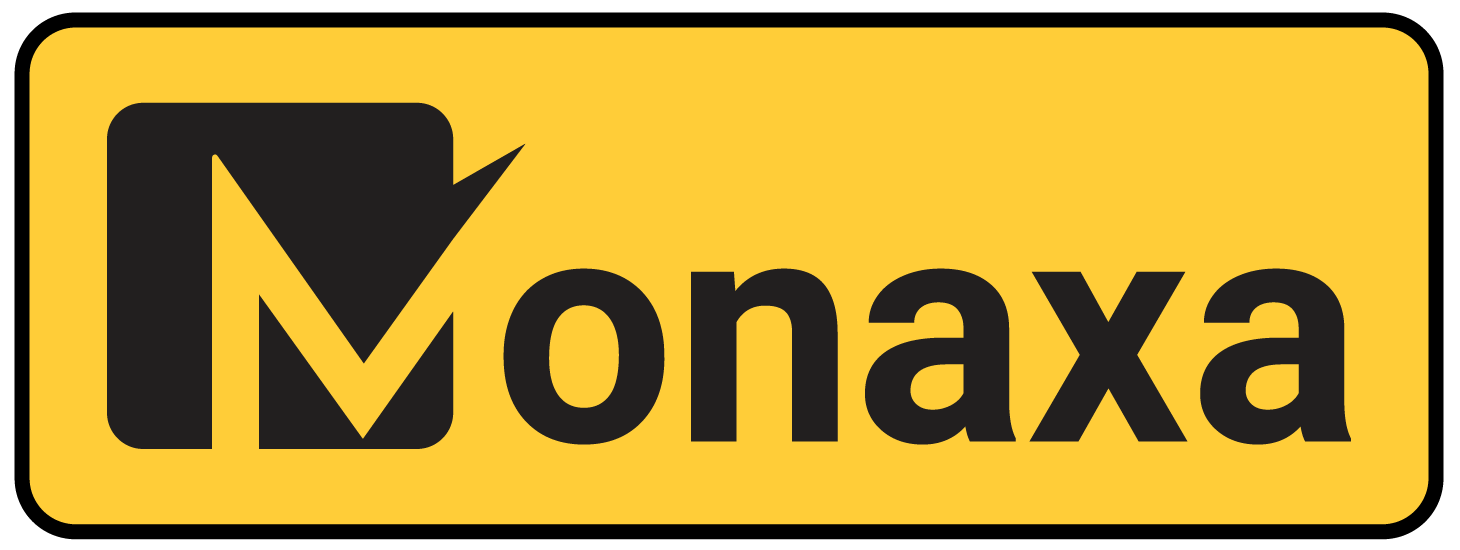 Monaxa Ltd logo