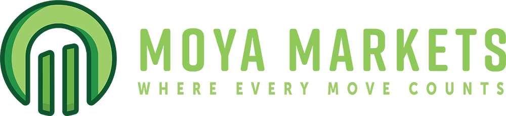 Moya Markets Ltd logo