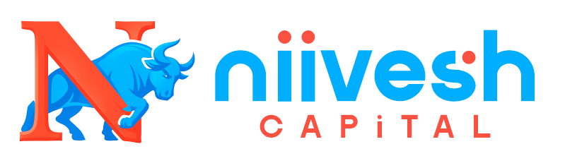 Niivesh Capital Ltd. logo