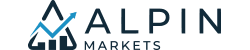 Alpin Markets Ltd. logo