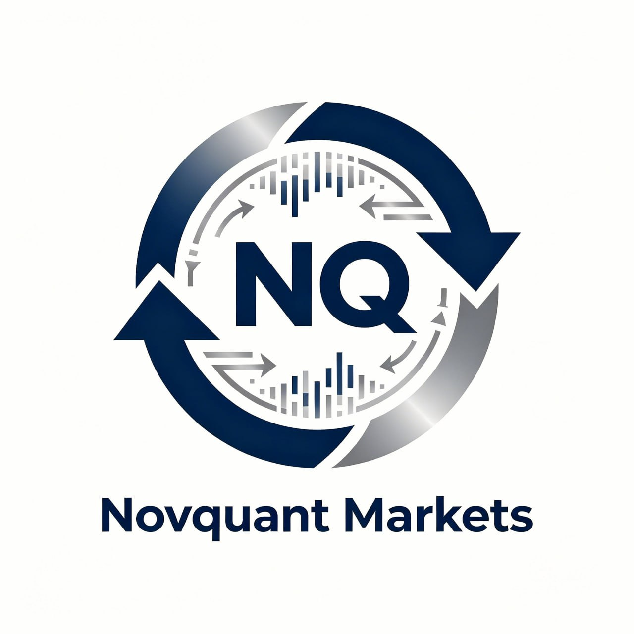 Novquant Markets Ltd. logo