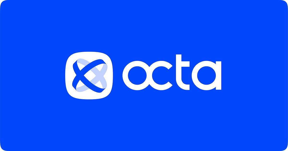 Octa Markets Incorporated logo