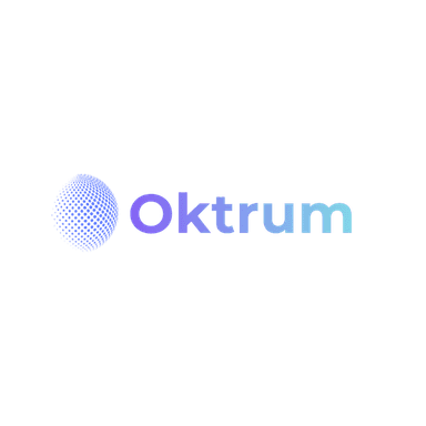 Oktrum Ltd. logo