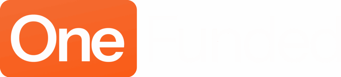 OneFunded Capital Ltd. logo