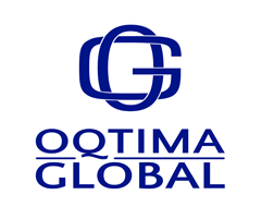 Oqtima Global Limited logo