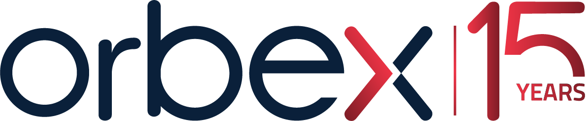Orbex Limited logo