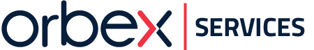 Orbex Services Ltd logo