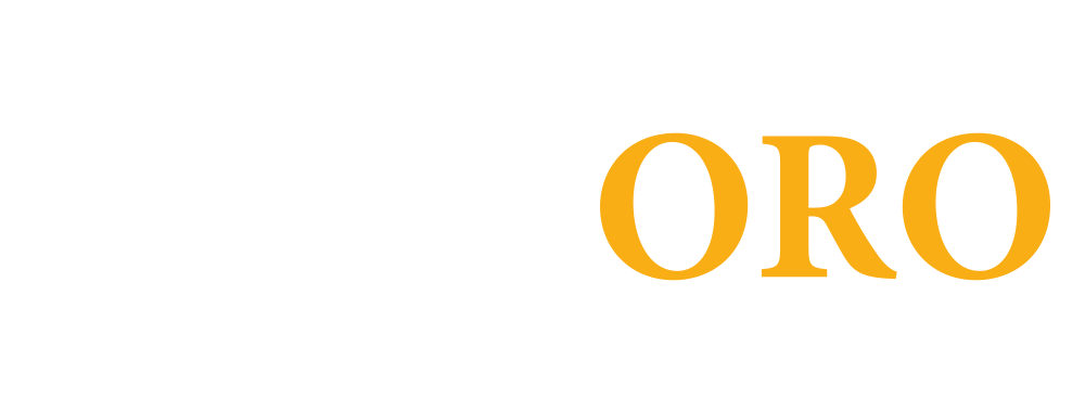 Oro Fintech Limited logo