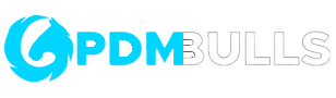 PDMBulls Limited logo